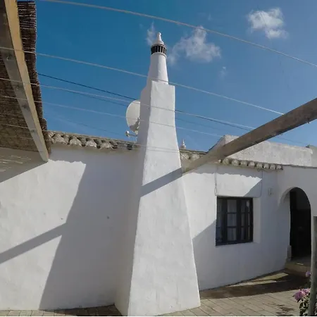 Casa Aloha Sagres