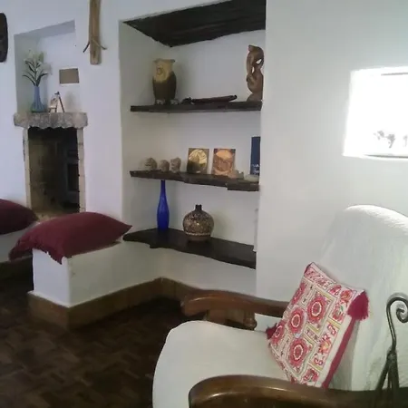 Casa Aloha فيلة *