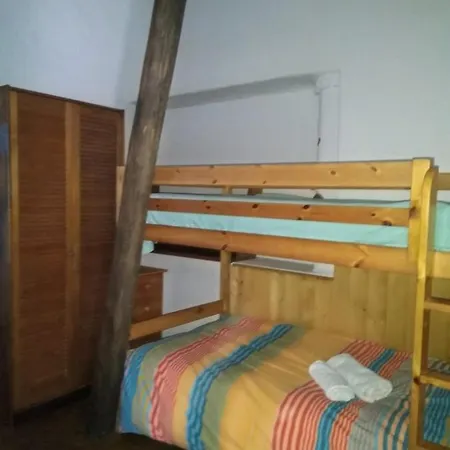فيلة Casa Aloha