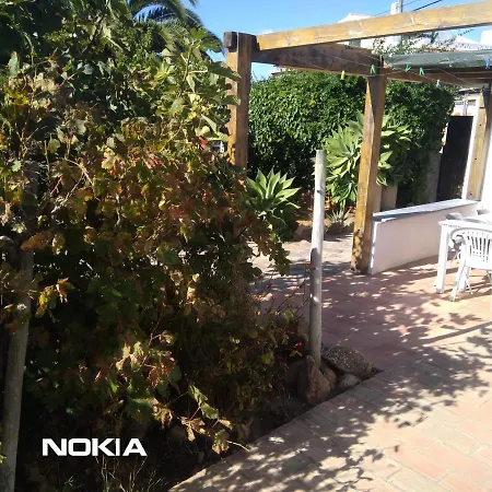 Villa Casa Aloha Sagres