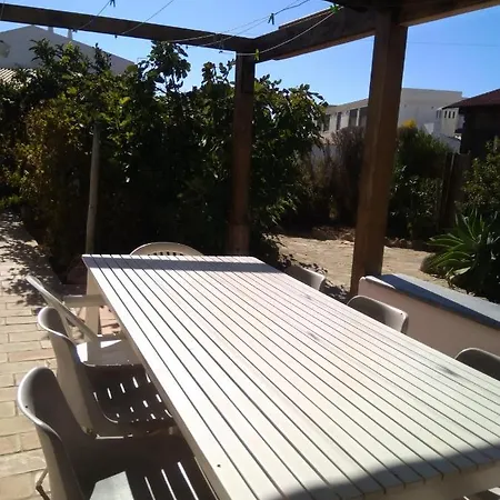 Villa Casa Aloha Sagres
