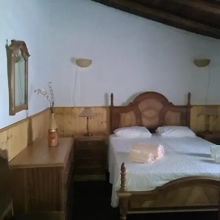 Casa Aloha فيلة *