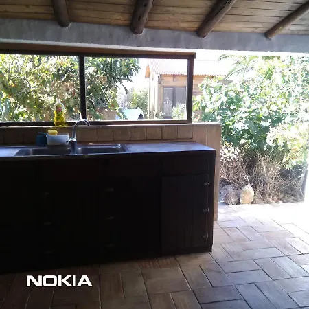 Casa Aloha Sagres